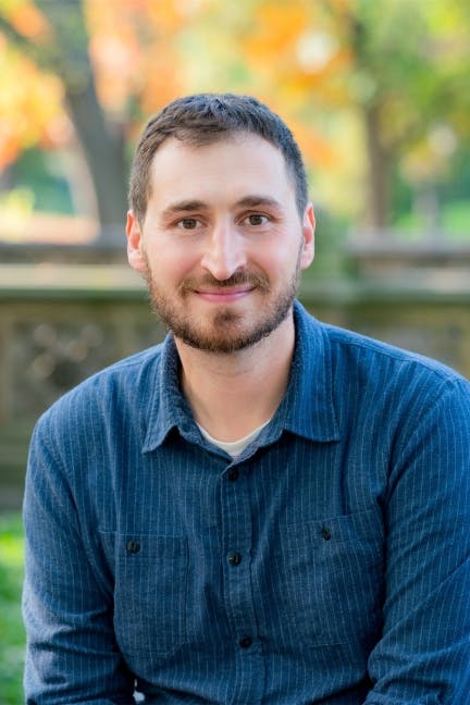 What a fucking dork.